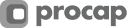 Procap logo
