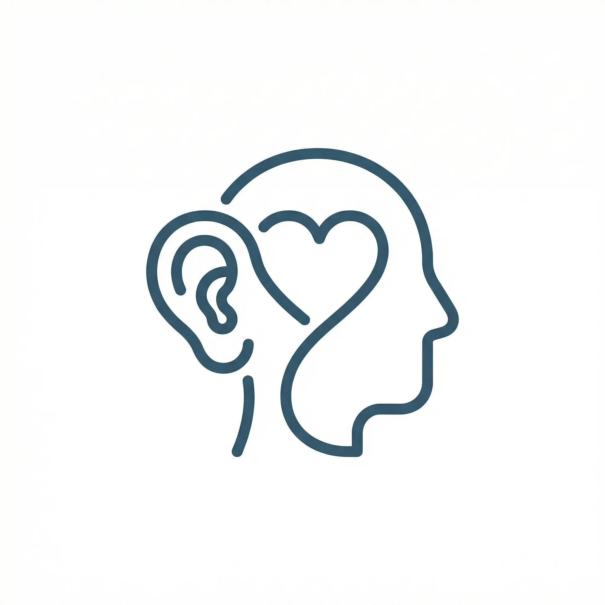 Empathy at the Core
